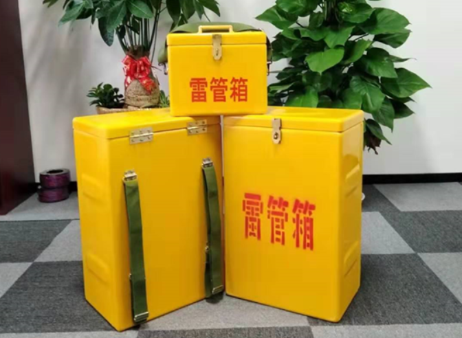 宣城如何防止雷管箱炸药箱等矿用物品生锈？